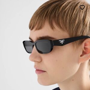 Prada Symbole Sunglasses